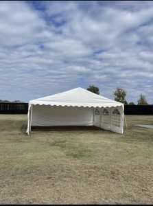 20x20 Tent-image